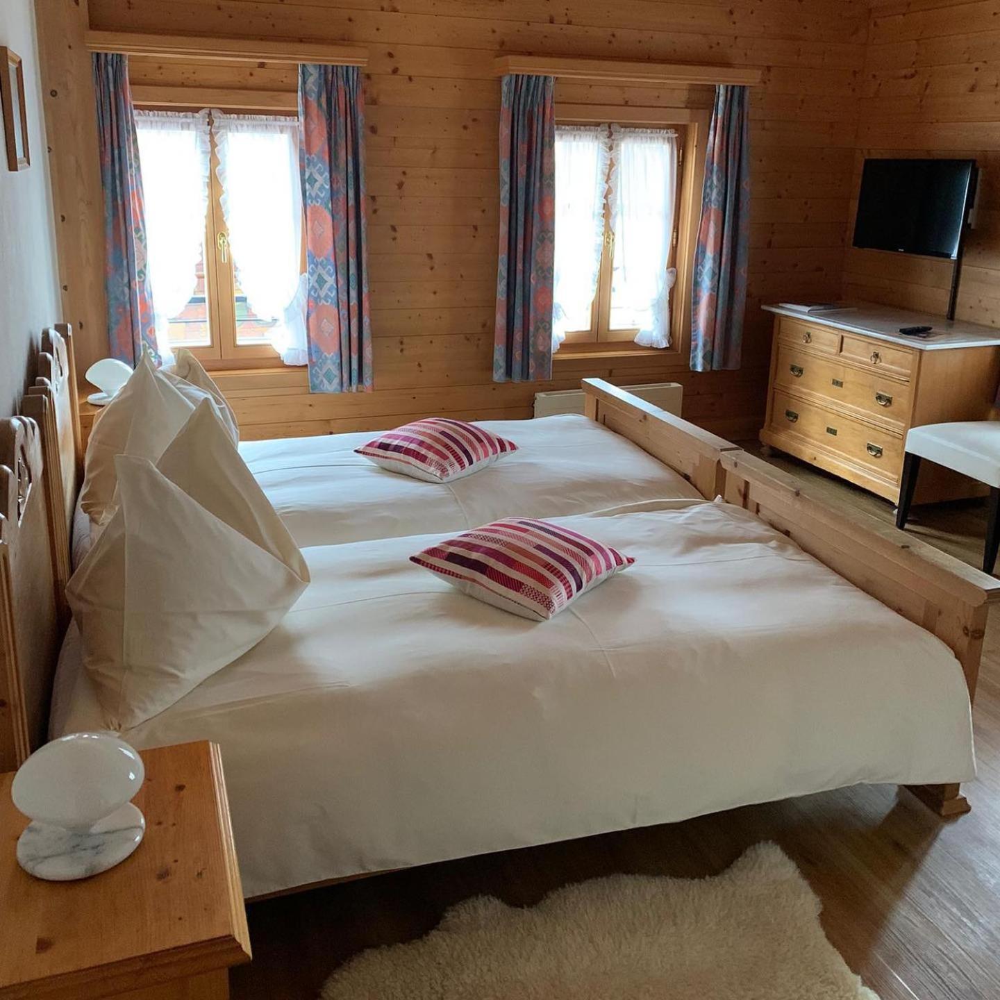 Hotel De Commune Γκστάαντ Εξωτερικό φωτογραφία